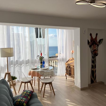 Apartamento Sofia En Калпе Екстериор снимка