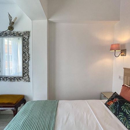 Apartamento Sofia En Калпе Екстериор снимка