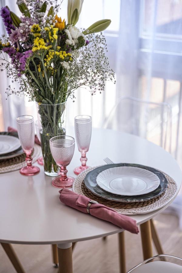 Apartamento Sofia En Калпе Екстериор снимка