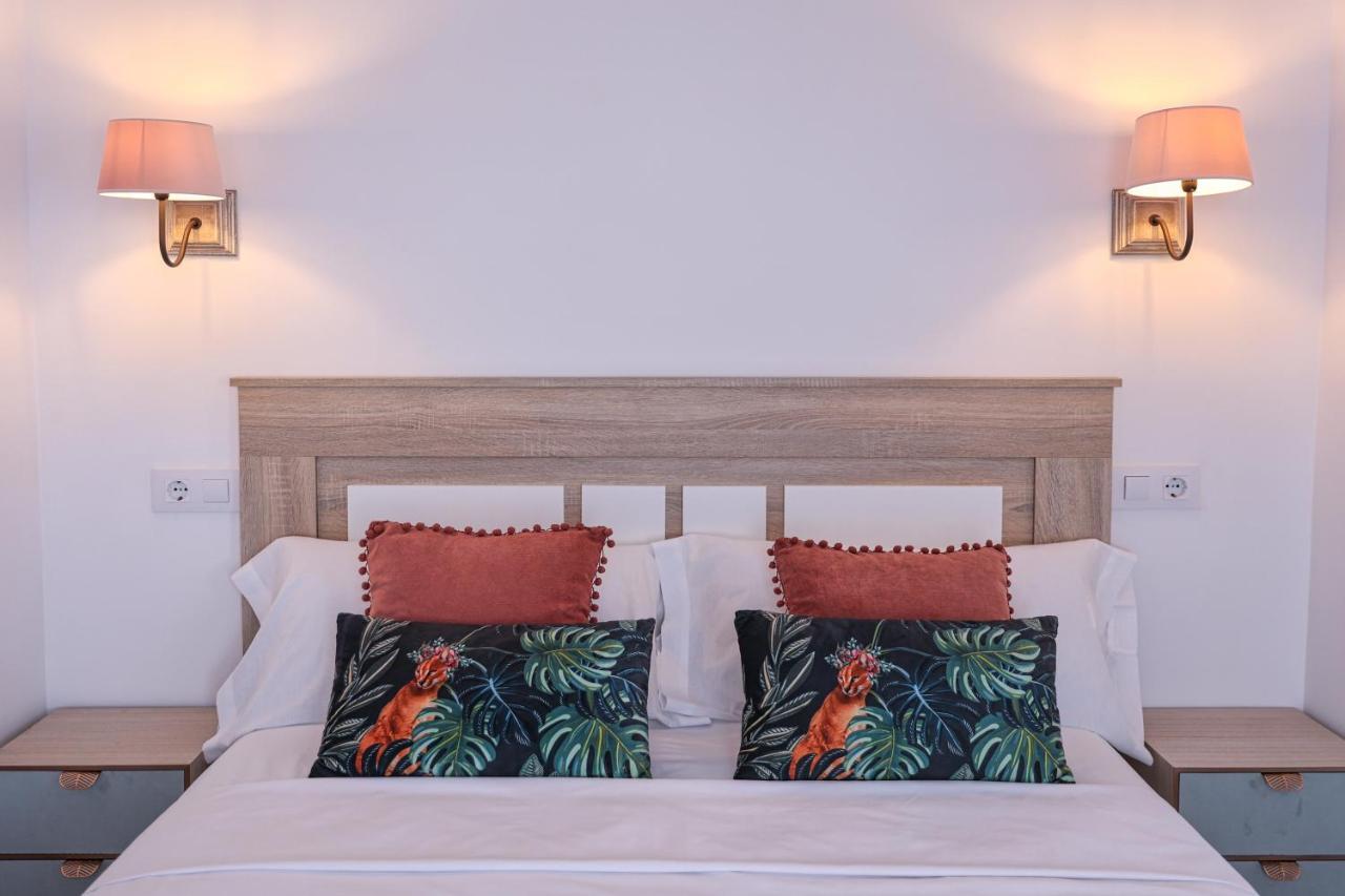 Apartamento Sofia En Калпе Екстериор снимка