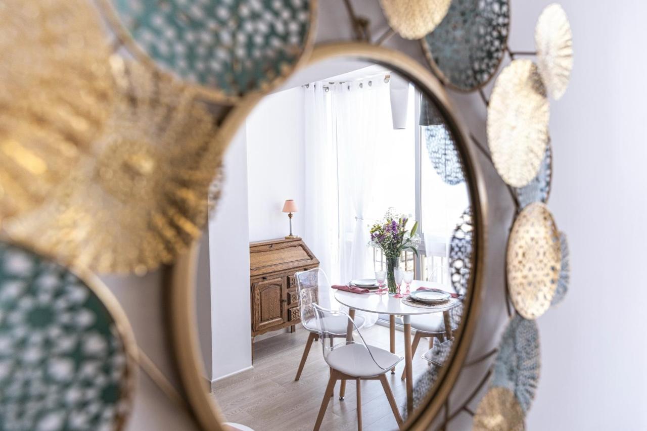 Apartamento Sofia En Калпе Екстериор снимка