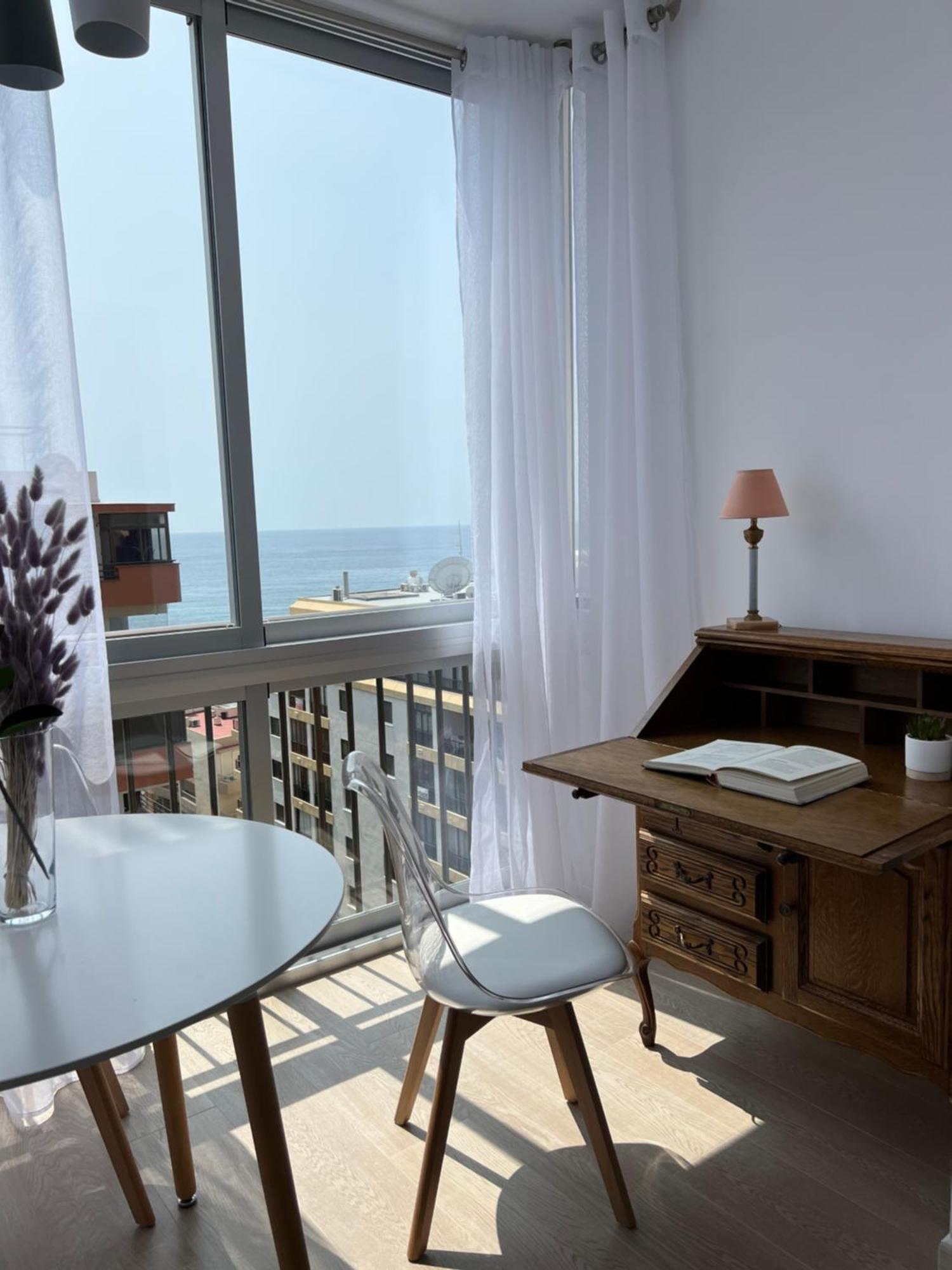 Apartamento Sofia En Калпе Екстериор снимка