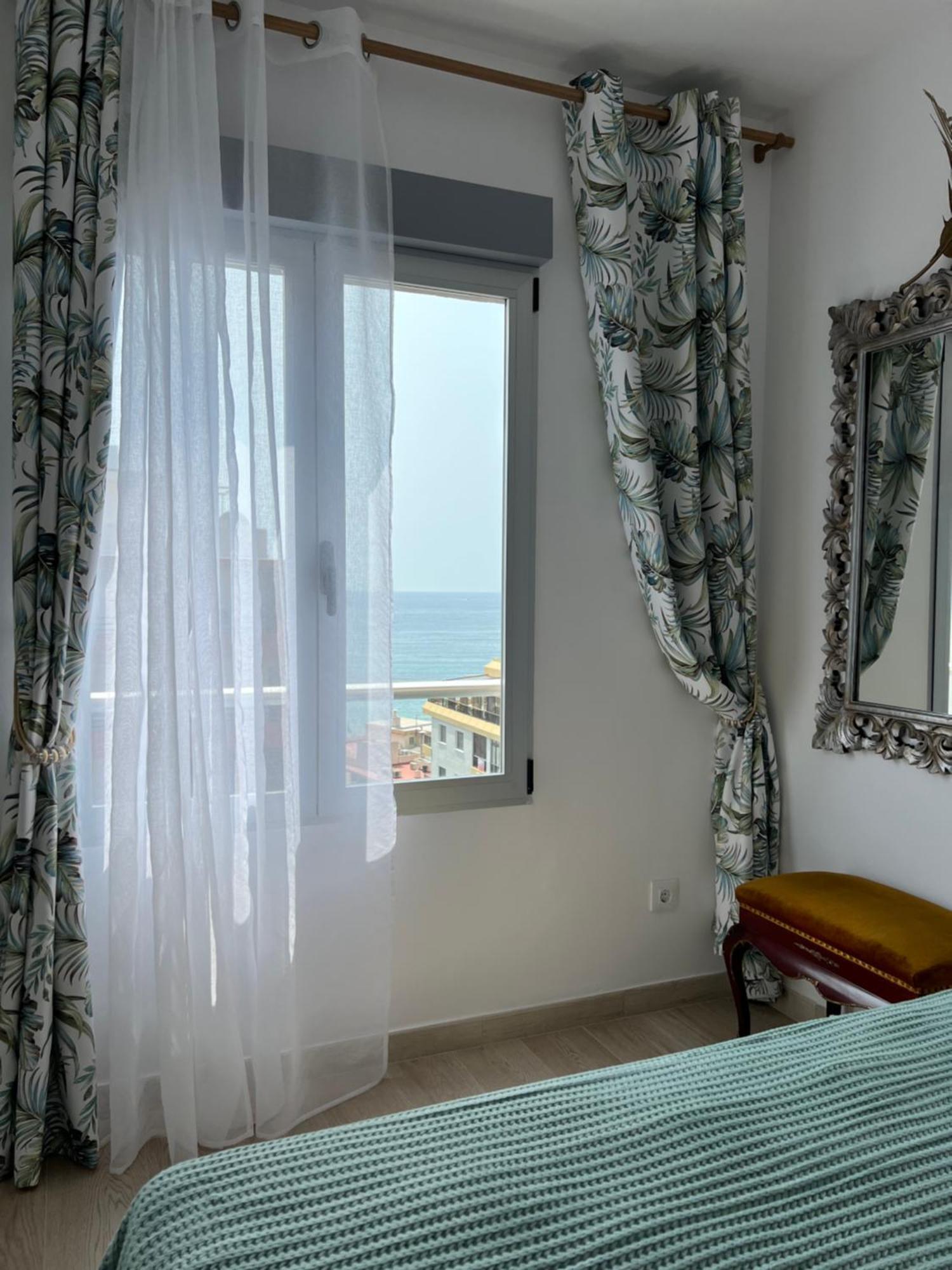 Apartamento Sofia En Калпе Екстериор снимка