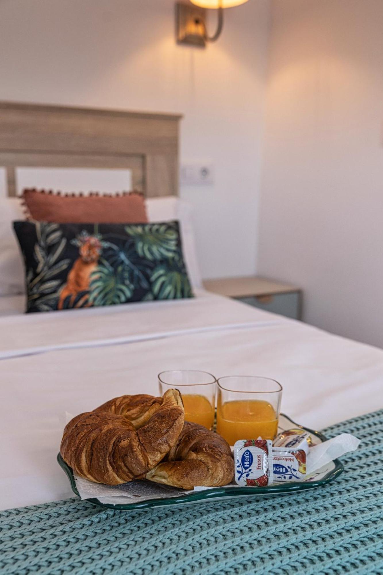 Apartamento Sofia En Калпе Екстериор снимка