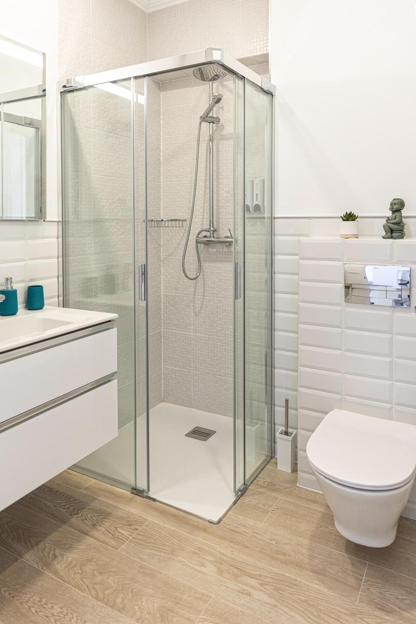 Apartamento Sofia En Калпе Екстериор снимка