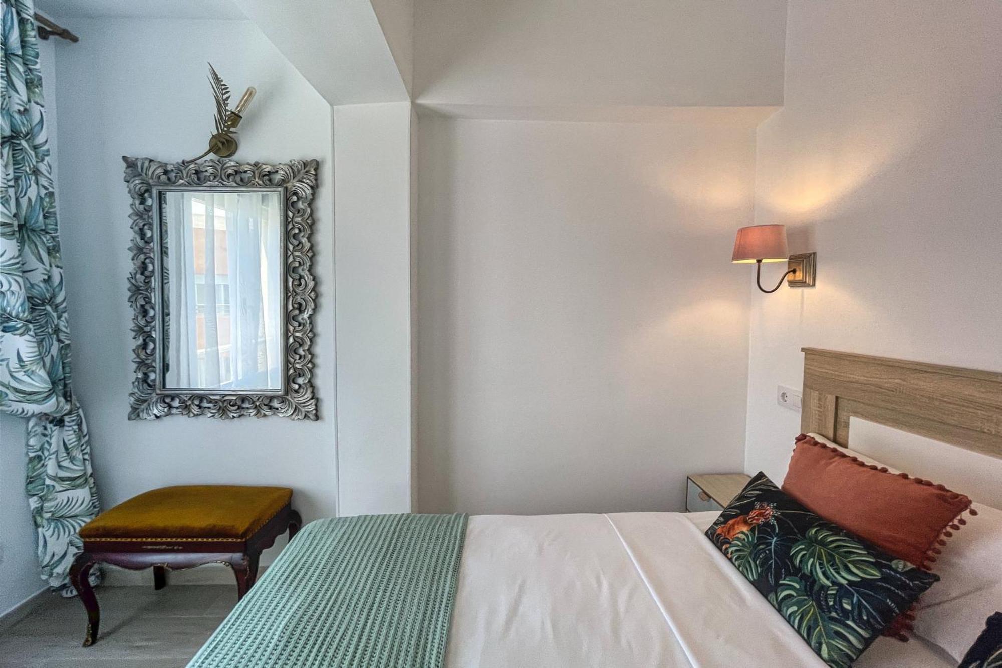 Apartamento Sofia En Калпе Екстериор снимка